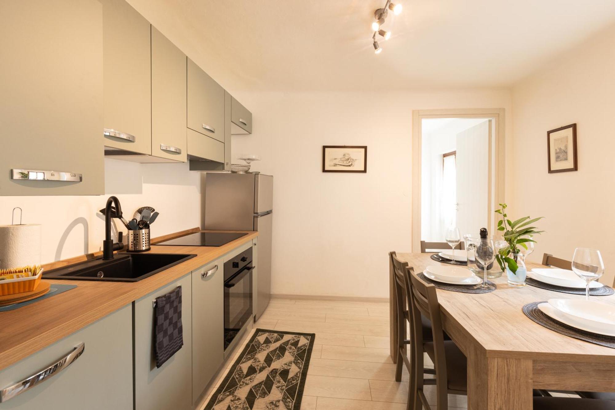 Anticavalle Intero Appartamento Verona Exterior photo