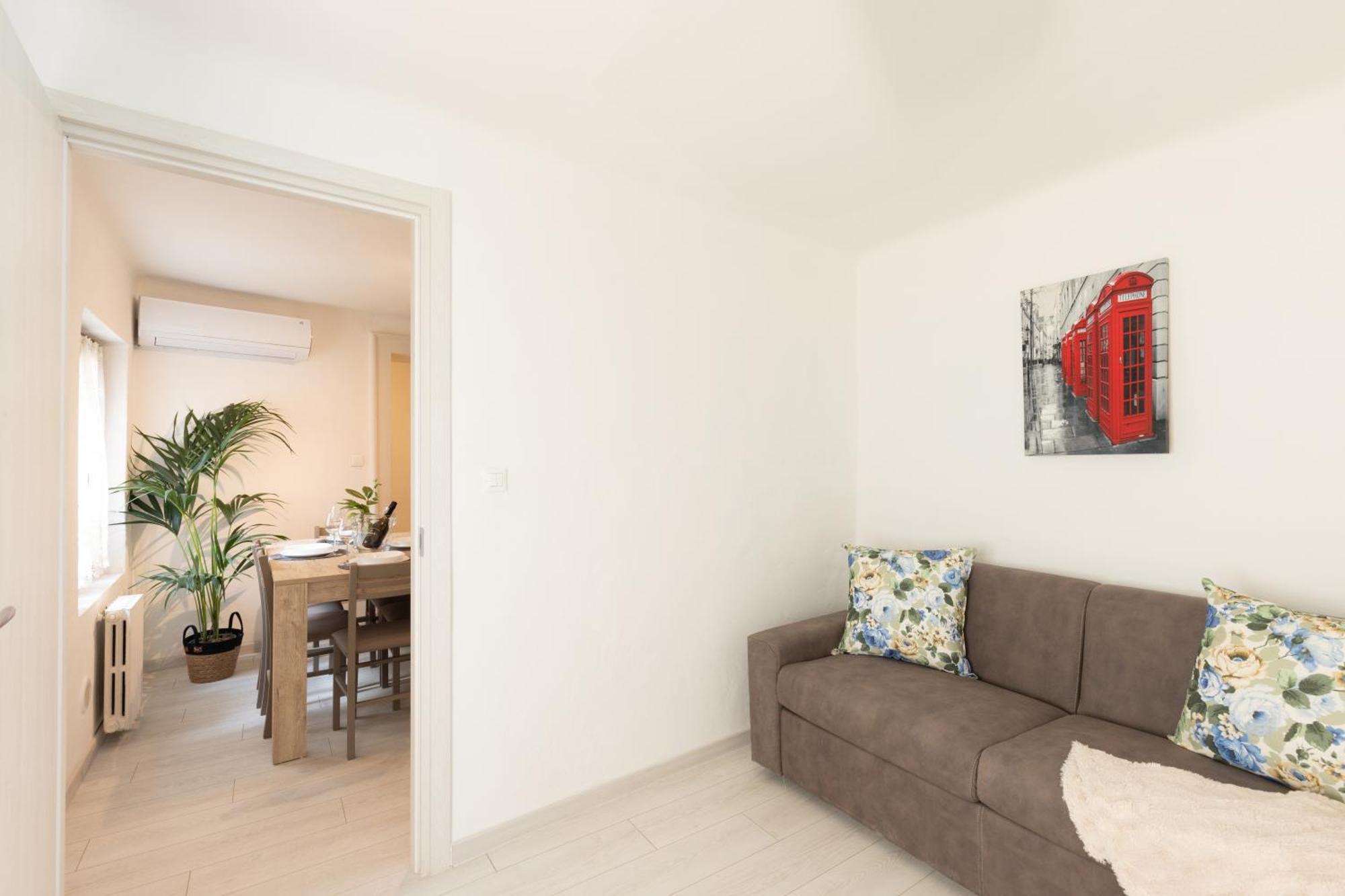 Anticavalle Intero Appartamento Verona Exterior photo